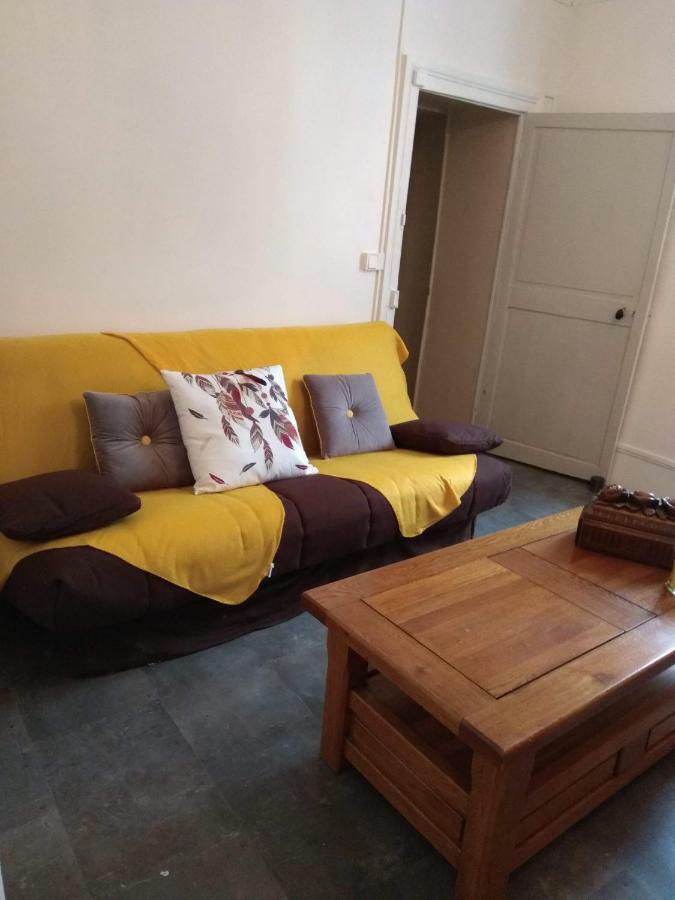 Jolie Maison De Potier Deux Rivieres Екстер'єр фото